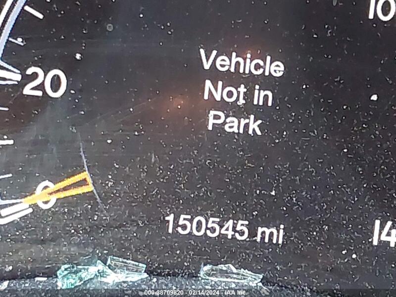 2016 JEEP GRAND CHEROKEE LAREDO - 1C4RJFAG6GC489774 | SeoVin.biz