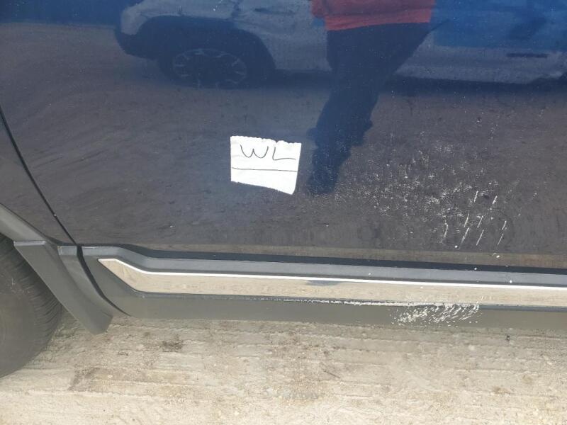 2018 HONDA CR-V TOURING - 2HKRW2H9XJH602171 | SeoVin.biz