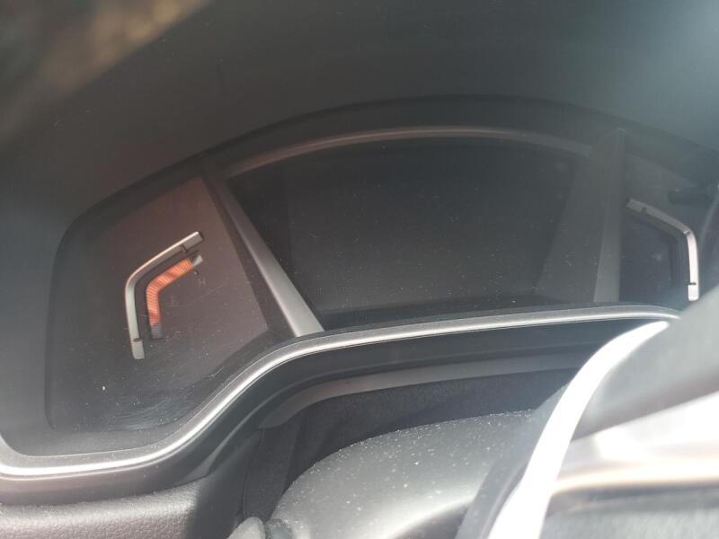 2018 HONDA CR-V TOURING - 2HKRW2H9XJH602171 | SeoVin.biz