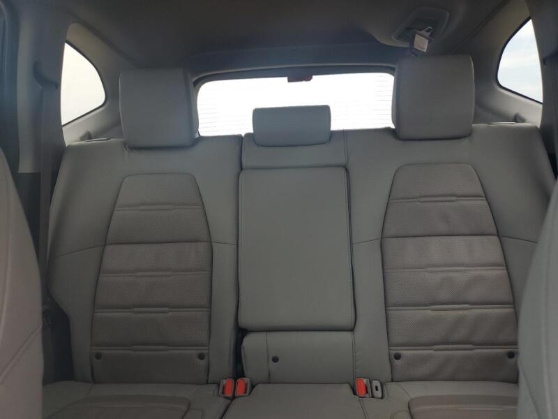 2018 HONDA CR-V TOURING - 2HKRW2H9XJH602171 | SeoVin.biz