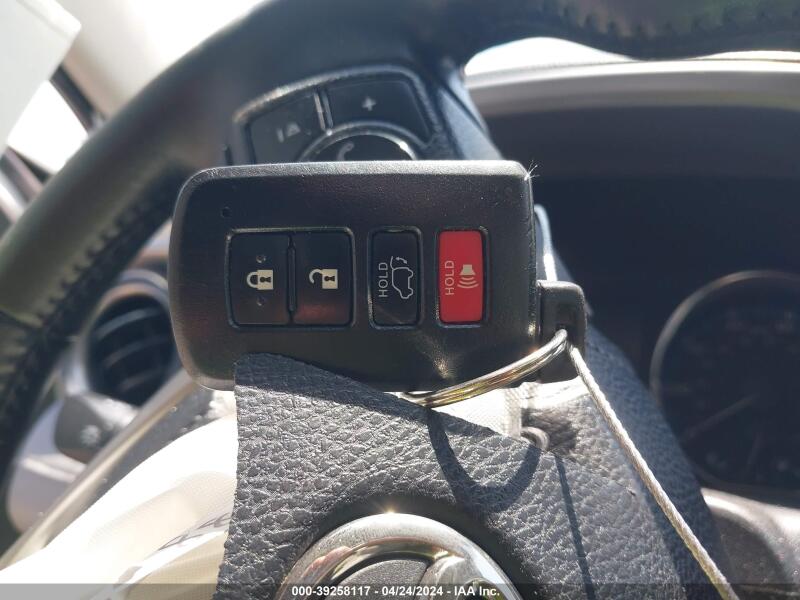 2017 TOYOTA RAV4 LIMITED - JTMYFREV2HD104908 | SeoVin.biz