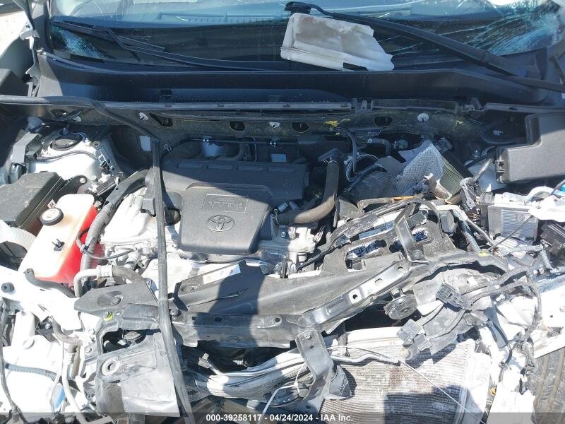 2017 TOYOTA RAV4 LIMITED - JTMYFREV2HD104908 | SeoVin.biz