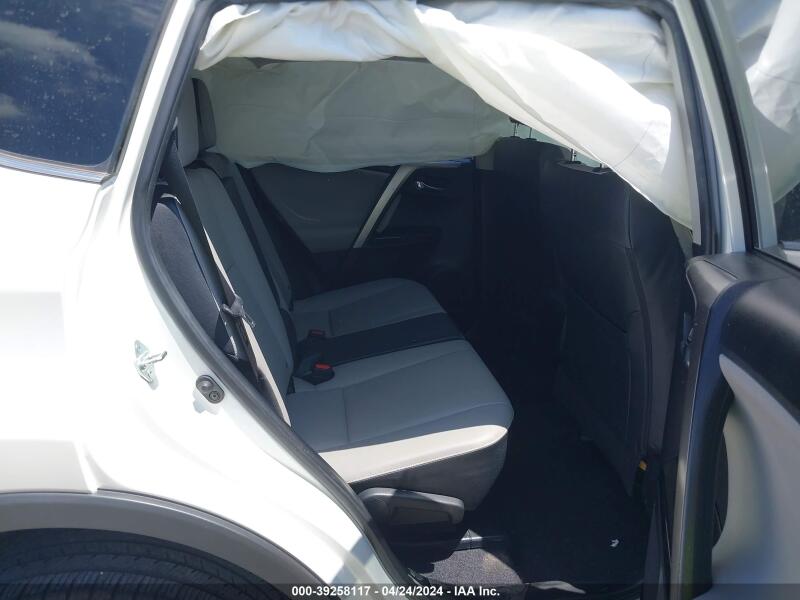 2017 TOYOTA RAV4 LIMITED - JTMYFREV2HD104908 | SeoVin.biz