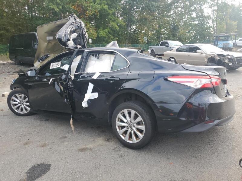 2018 TOYOTA CAMRY L - 4T1B11HK2JU092655 | SeoVin.biz