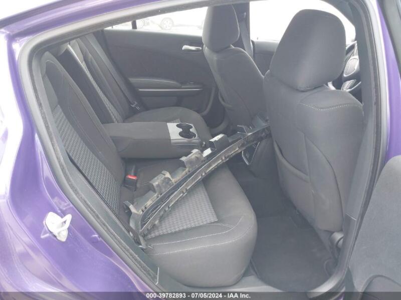 2023 DODGE CHARGER SXT - 2C3CDXBG2PH633453 | SeoVin.biz