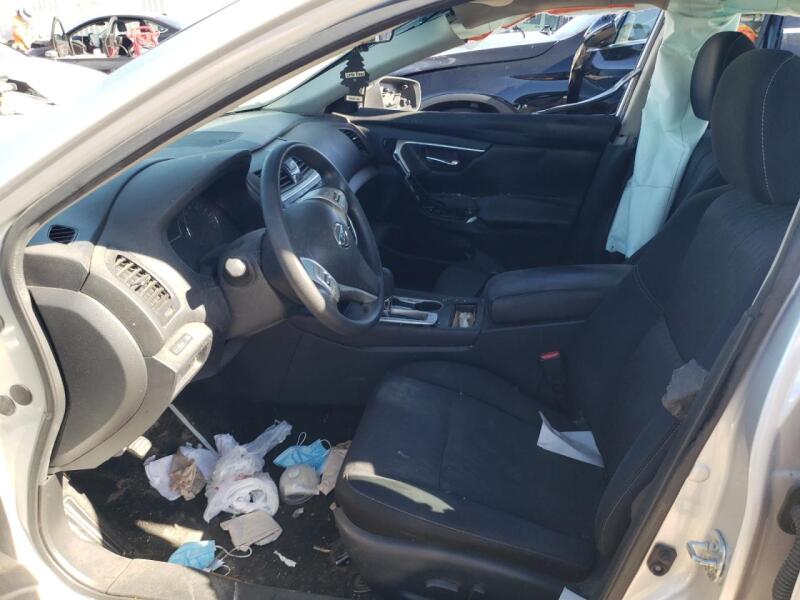 2017 NISSAN ALTIMA 2.5 - 1N4AL3AP0HN354517 | SeoVin.biz