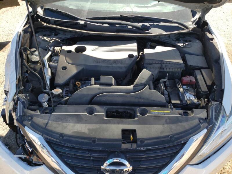 2017 NISSAN ALTIMA 2.5 - 1N4AL3AP0HN354517 | SeoVin.biz