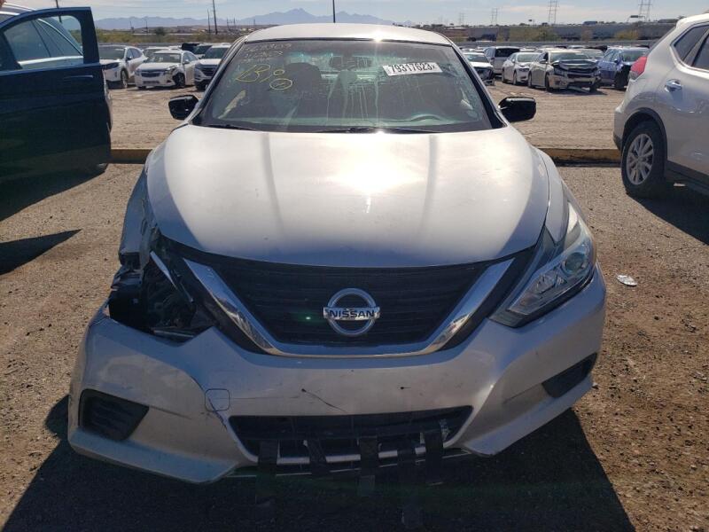 2017 NISSAN ALTIMA 2.5 - 1N4AL3AP0HN354517 | SeoVin.biz