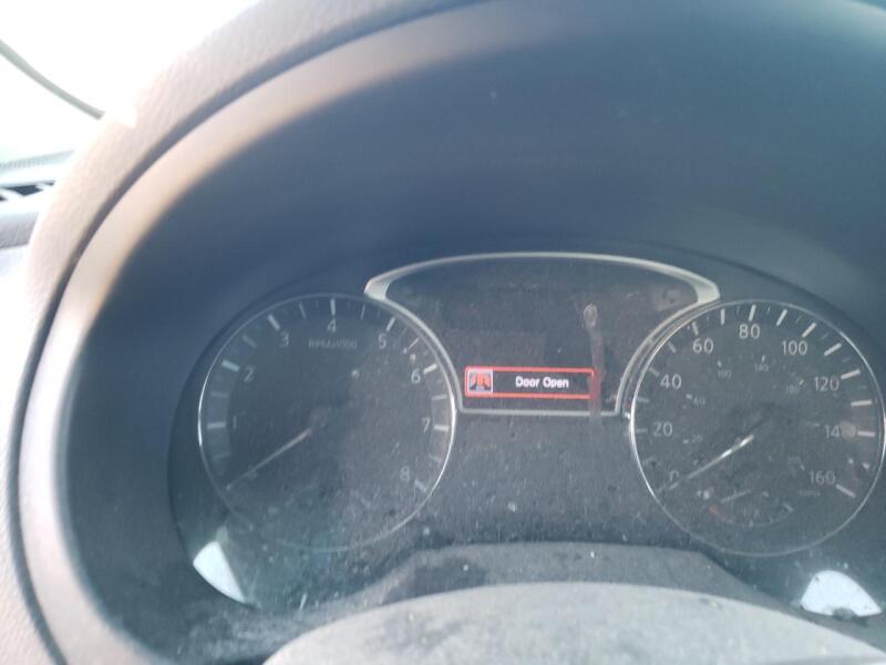 2017 NISSAN ALTIMA 2.5 - 1N4AL3AP0HN354517 | SeoVin.biz