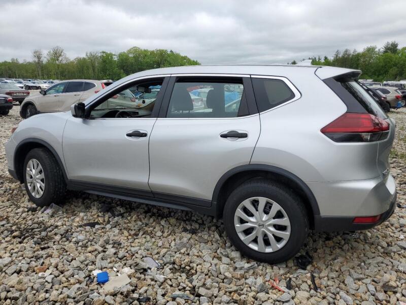 2019 NISSAN ROGUE S - KNMAT2MV0KP545686 | SeoVin.biz