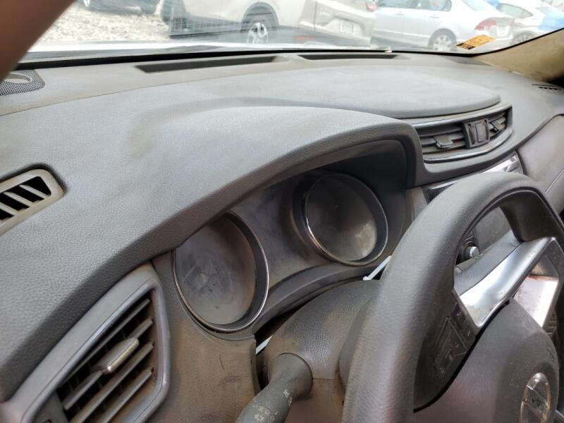 2019 NISSAN ROGUE S - KNMAT2MV0KP545686 | SeoVin.biz