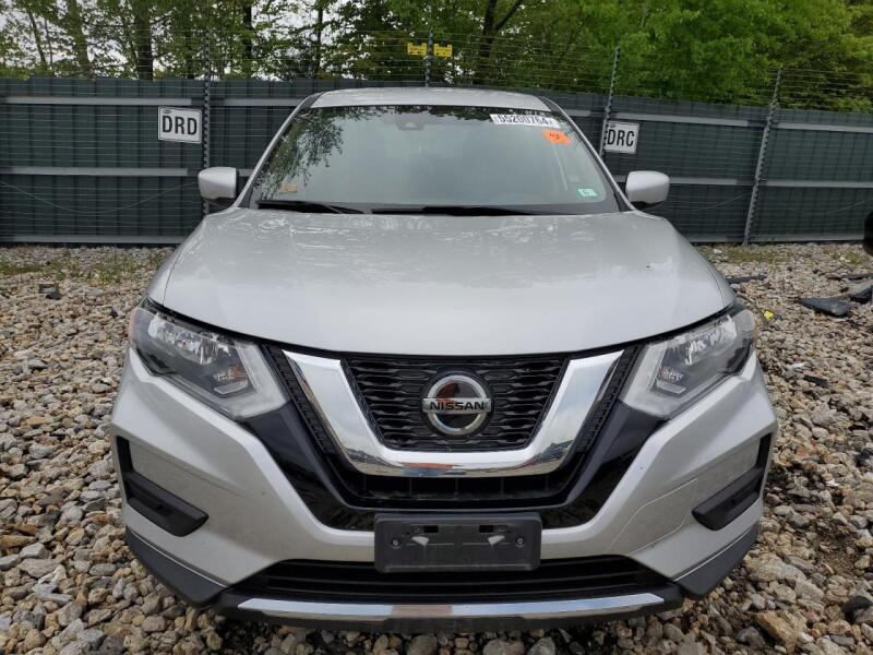 2019 NISSAN ROGUE S - KNMAT2MV0KP545686 | SeoVin.biz