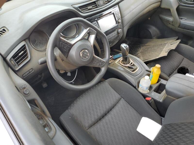 2019 NISSAN ROGUE S - KNMAT2MV0KP545686 | SeoVin.biz