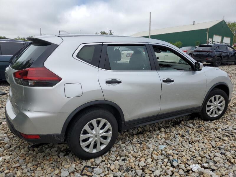 2019 NISSAN ROGUE S - KNMAT2MV0KP545686 | SeoVin.biz