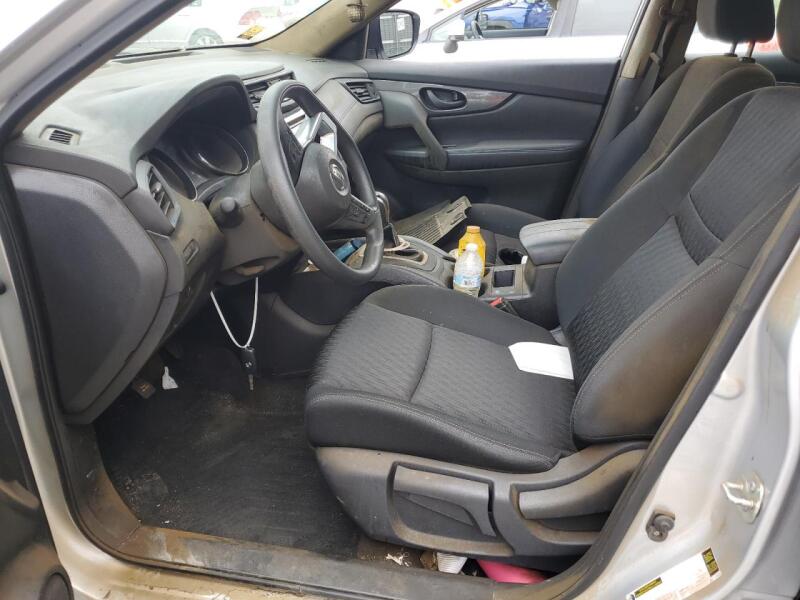 2019 NISSAN ROGUE S - KNMAT2MV0KP545686 | SeoVin.biz