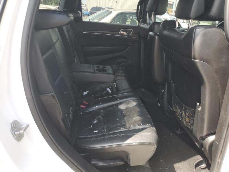 2020 JEEP GRAND CHEROKEE LIMITED - 1C4RJFBGXLC347128 | SeoVin.biz