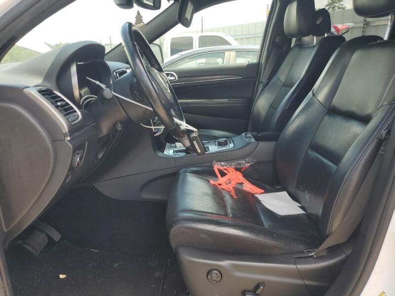 2020 JEEP GRAND CHEROKEE LIMITED - 1C4RJFBGXLC347128 | SeoVin.biz