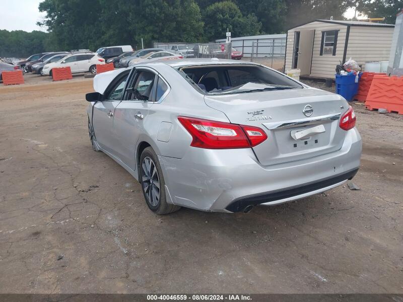 2017 NISSAN ALTIMA 2.5 SV - 1N4AL3AP4HC151447 | SeoVin.biz