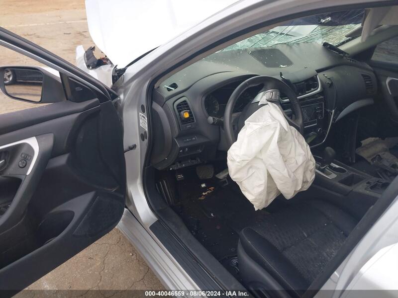 2017 NISSAN ALTIMA 2.5 SV - 1N4AL3AP4HC151447 | SeoVin.biz