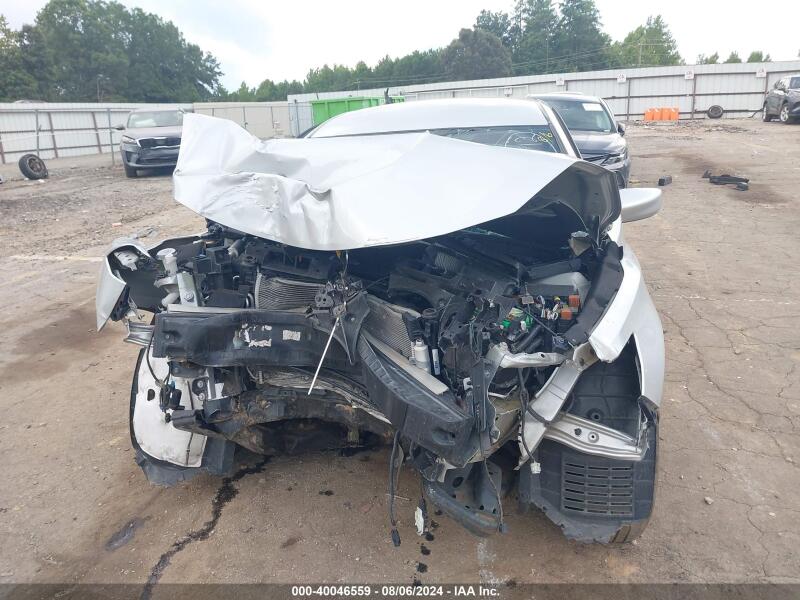 2017 NISSAN ALTIMA 2.5 SV - 1N4AL3AP4HC151447 | SeoVin.biz