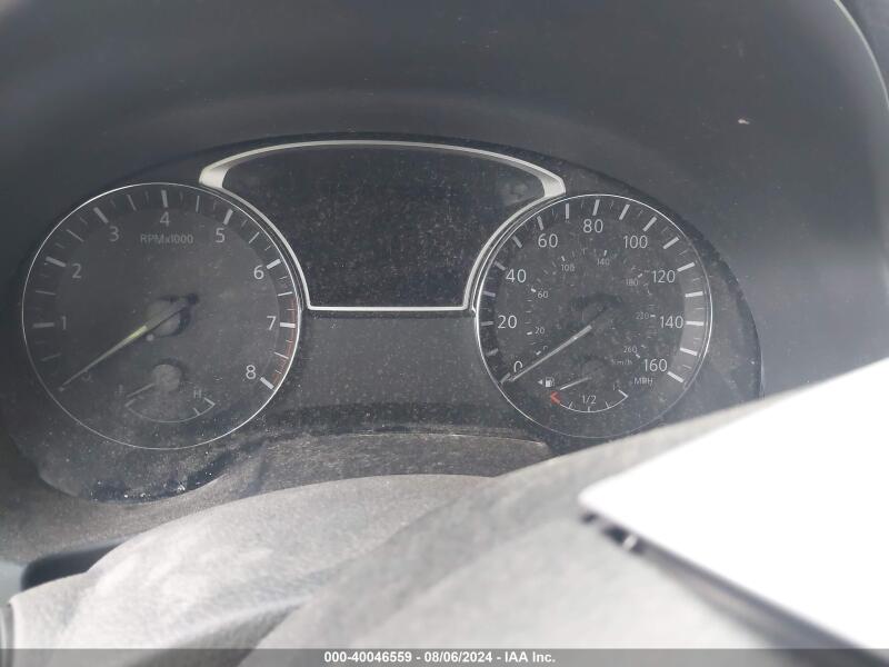 2017 NISSAN ALTIMA 2.5 SV - 1N4AL3AP4HC151447 | SeoVin.biz