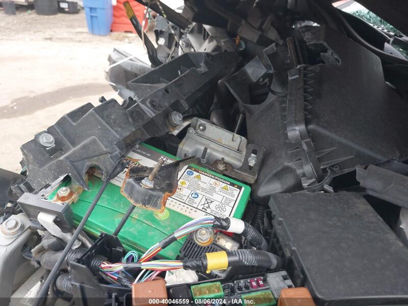 2017 NISSAN ALTIMA 2.5 SV - 1N4AL3AP4HC151447 | SeoVin.biz