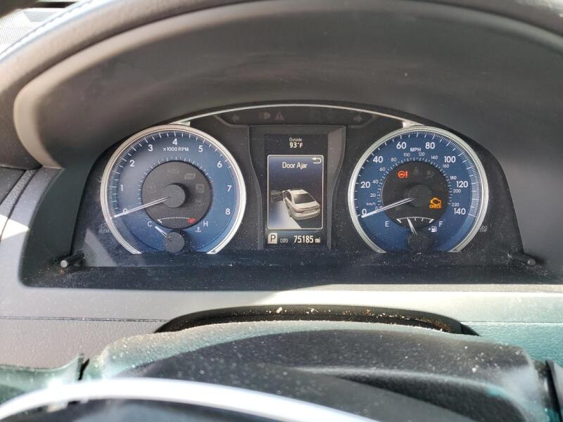 2016 TOYOTA CAMRY LE - 4T1BF1FK3GU192552 | SeoVin.biz