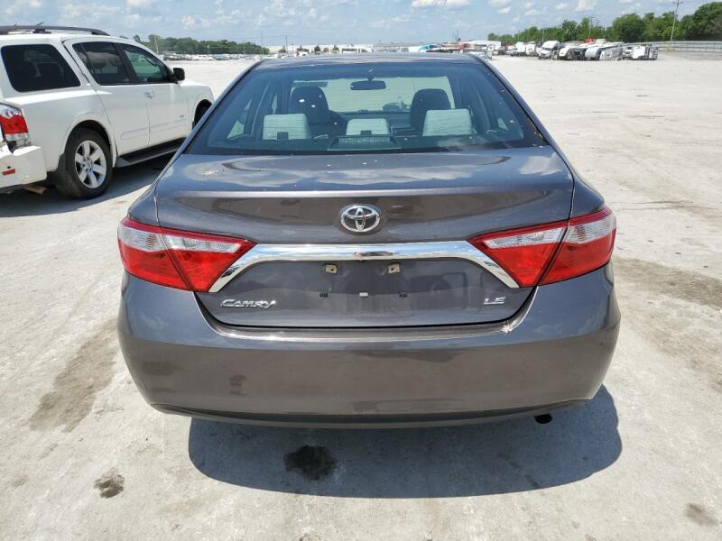 2016 TOYOTA CAMRY LE - 4T1BF1FK3GU192552 | SeoVin.biz