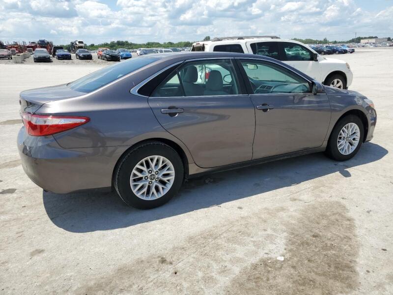 2016 TOYOTA CAMRY LE - 4T1BF1FK3GU192552 | SeoVin.biz