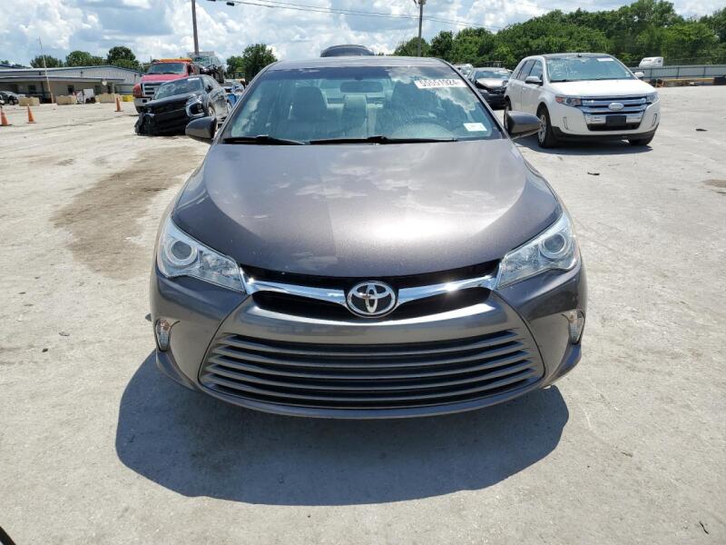 2016 TOYOTA CAMRY LE - 4T1BF1FK3GU192552 | SeoVin.biz