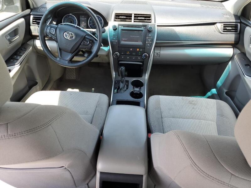 2016 TOYOTA CAMRY LE - 4T1BF1FK3GU192552 | SeoVin.biz