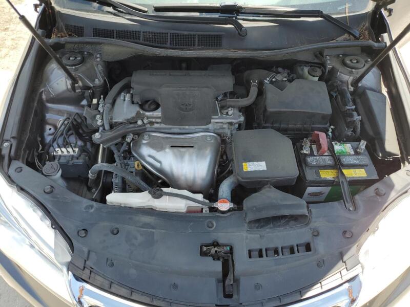 2016 TOYOTA CAMRY LE - 4T1BF1FK3GU192552 | SeoVin.biz