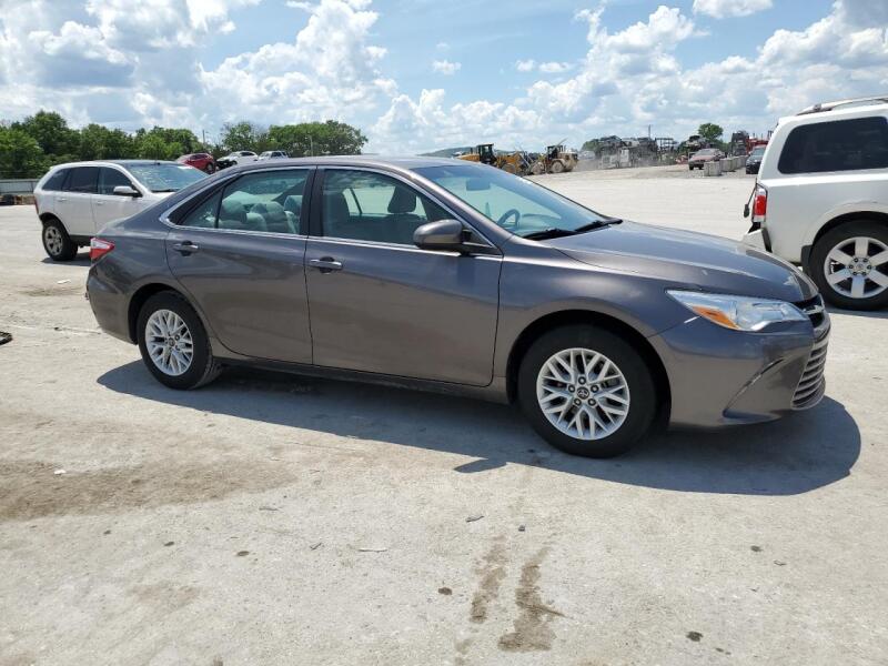 2016 TOYOTA CAMRY LE - 4T1BF1FK3GU192552 | SeoVin.biz