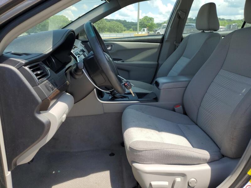 2016 TOYOTA CAMRY LE - 4T1BF1FK3GU192552 | SeoVin.biz