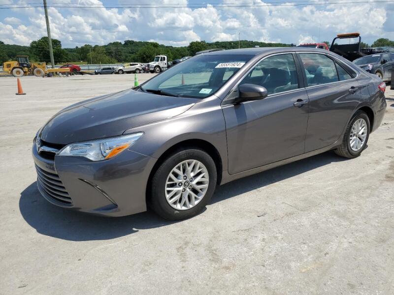 2016 TOYOTA CAMRY LE - 4T1BF1FK3GU192552 | SeoVin.biz