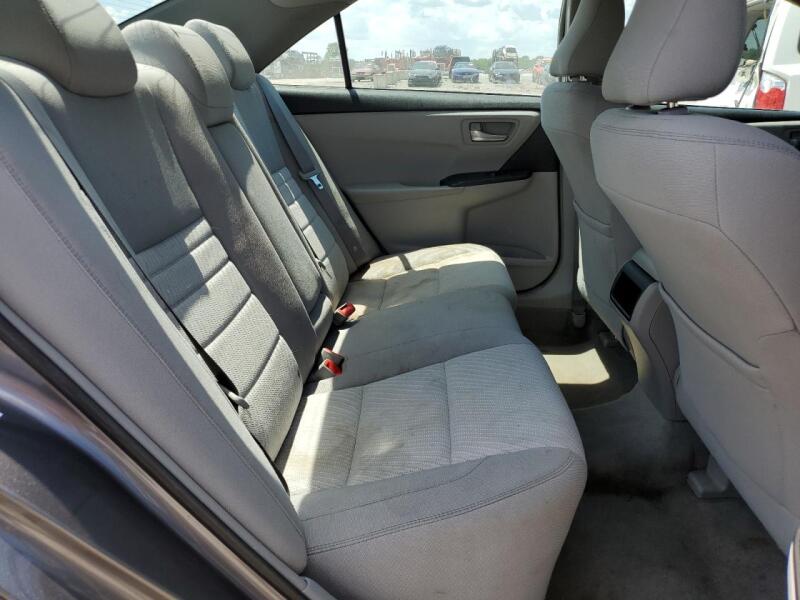 2016 TOYOTA CAMRY LE - 4T1BF1FK3GU192552 | SeoVin.biz