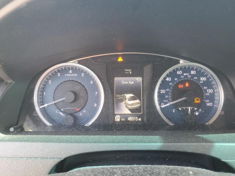 2017 TOYOTA CAMRY LE - 4T1BF1FK1HU744955 | SeoVin.biz