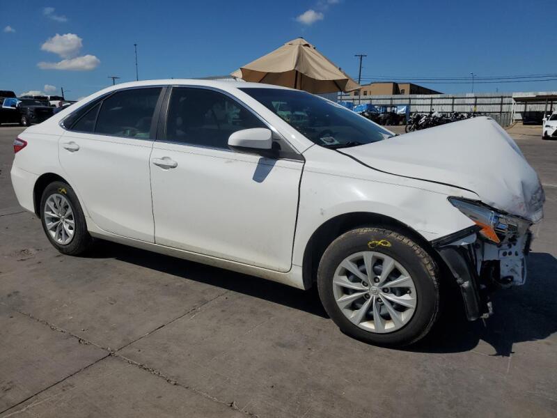 2017 TOYOTA CAMRY LE - 4T1BF1FK1HU744955 | SeoVin.biz