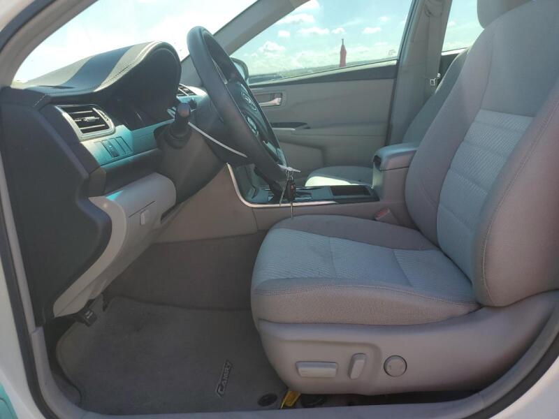 2017 TOYOTA CAMRY LE - 4T1BF1FK1HU744955 | SeoVin.biz