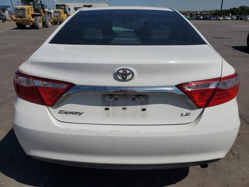 2017 TOYOTA CAMRY LE - 4T1BF1FK1HU744955 | SeoVin.biz