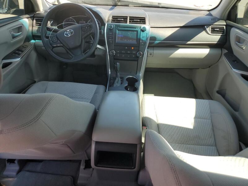 2017 TOYOTA CAMRY LE - 4T1BF1FK1HU744955 | SeoVin.biz