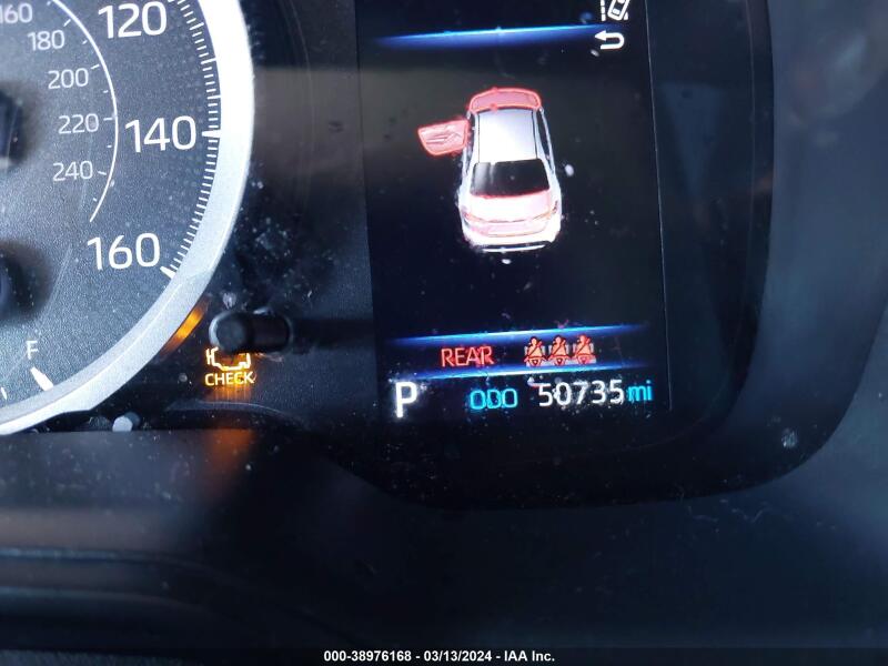 2021 TOYOTA COROLLA LE - JTDHPMAE5MJ123518 | SeoVin.biz