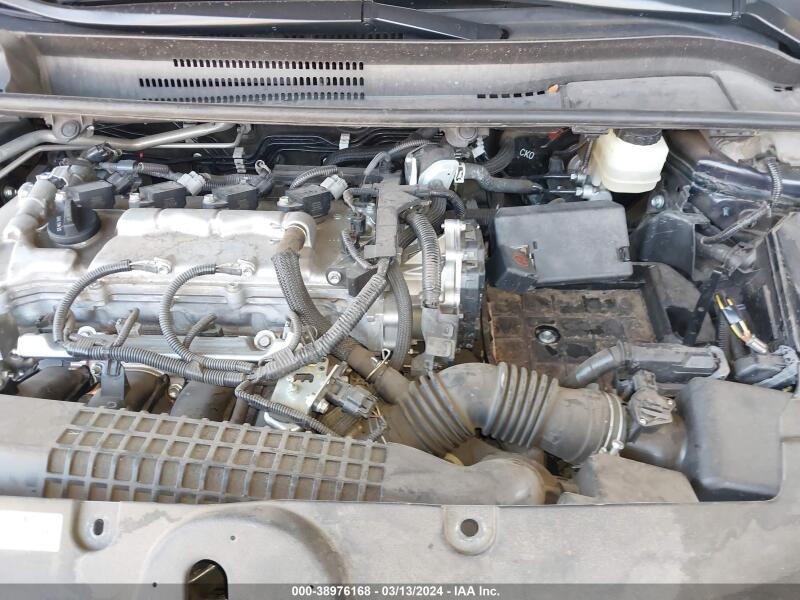 2021 TOYOTA COROLLA LE - JTDHPMAE5MJ123518 | SeoVin.biz