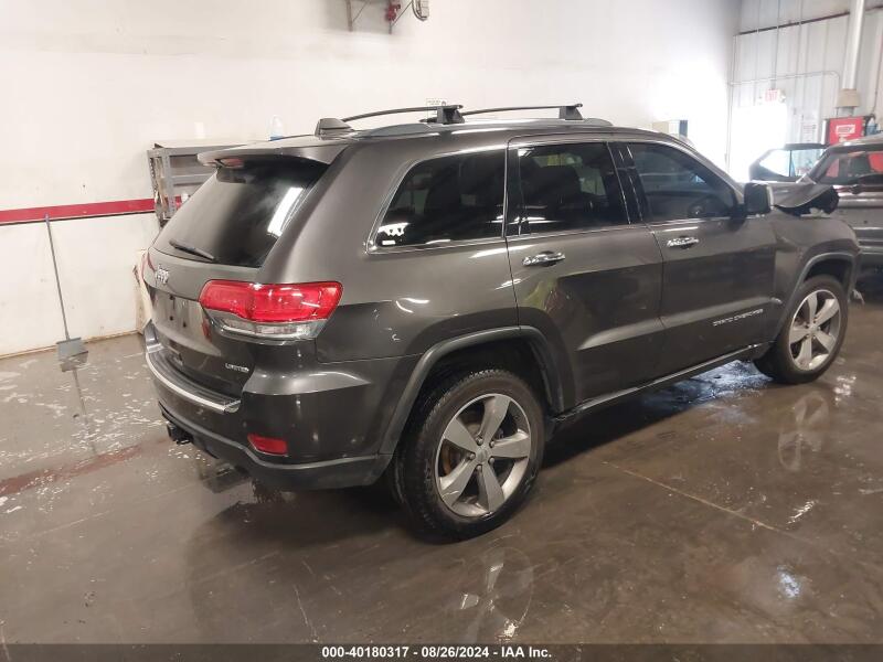 2015 JEEP GRAND CHEROKEE LIMITED - 1C4RJFBG7FC912214 | SeoVin.biz