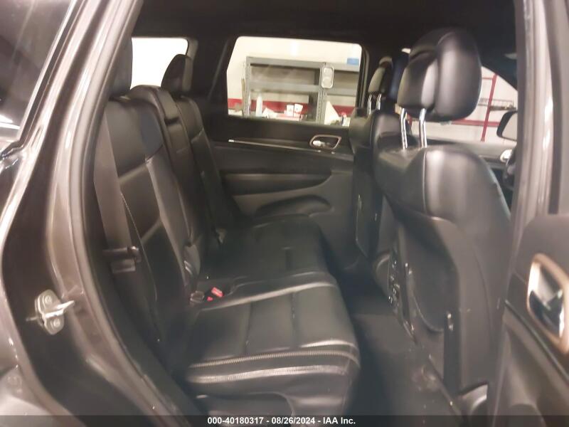 2015 JEEP GRAND CHEROKEE LIMITED - 1C4RJFBG7FC912214 | SeoVin.biz