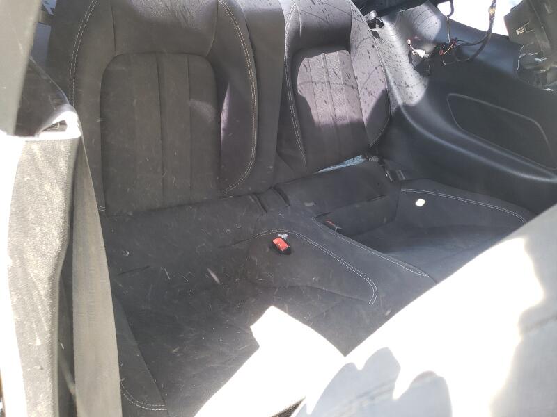 2019 FORD MUSTANG GT - 1FA6P8CF8K5153113 | SeoVin.biz