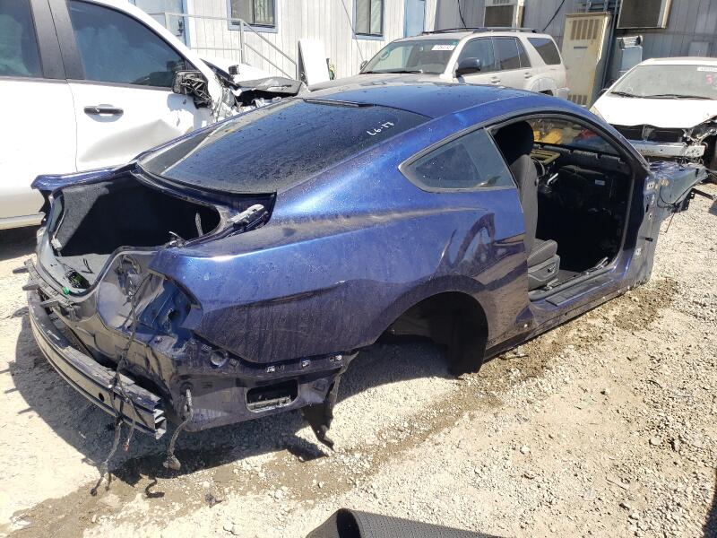 2019 FORD MUSTANG GT - 1FA6P8CF8K5153113 | SeoVin.biz