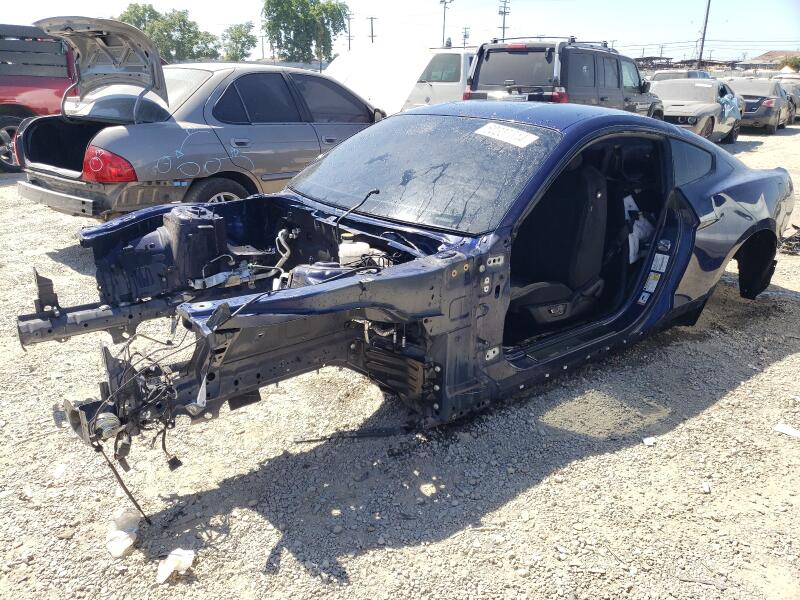 2019 FORD MUSTANG GT - 1FA6P8CF8K5153113 | SeoVin.biz