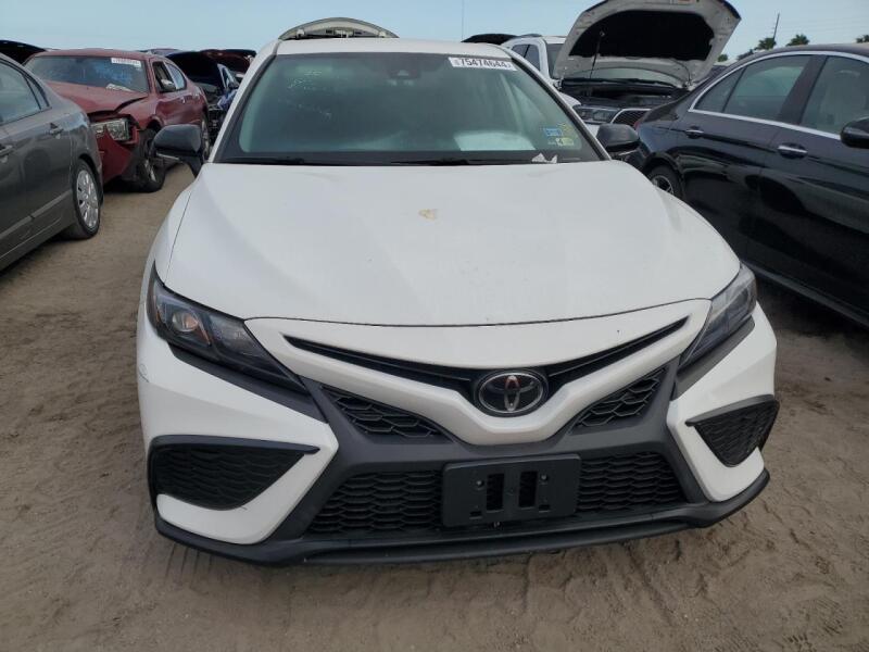 2021 TOYOTA CAMRY SE - 4T1T11BK0MU035145 | SeoVin.biz