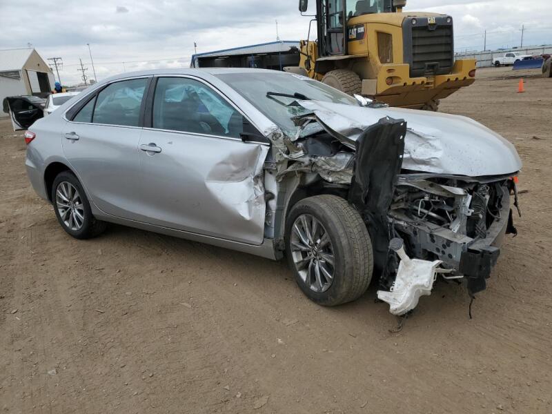 2015 TOYOTA CAMRY XSE - 4T1BK1FK4FU566628 | SeoVin.biz